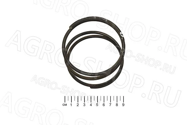 Пружина 700-38-2568 поддерживающего катка Т-130, Т-170 