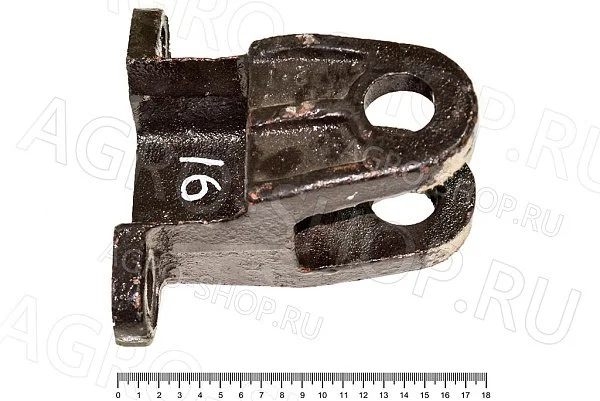 Буксир 80-2806011-А передний МТЗ-80/82/952 (МТЗ)
