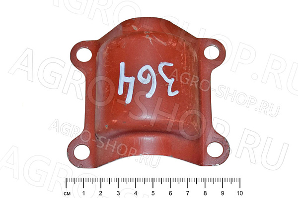 Крышка 50-3104051 ступицы заднего колеса МТЗ-80/82/1221 (К)