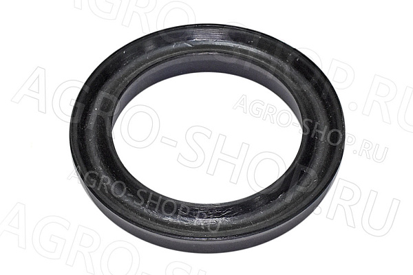 Манжета 3-80-60 ГОСТ 14896-84 гидравлическая 