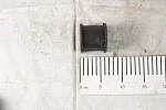 Подушка 33104-2916040 штанги заднего стабилизатора Валдай,ГАЗон NEXT ГАЗ