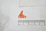 Пластина 150-3.22.00.008 барабана РВС-2500 