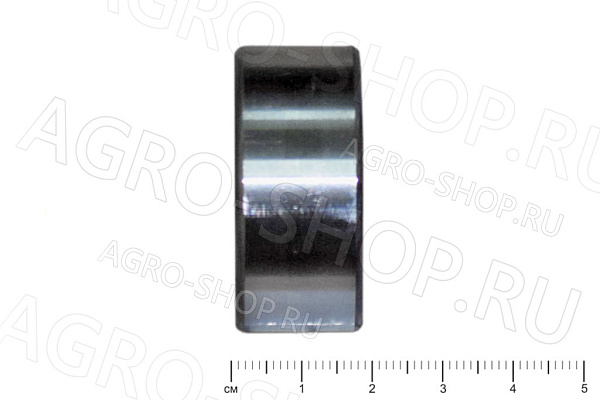 Подшипник 3203A-2RS1TN9 / 3056203 (17х40х17,5) (К) 