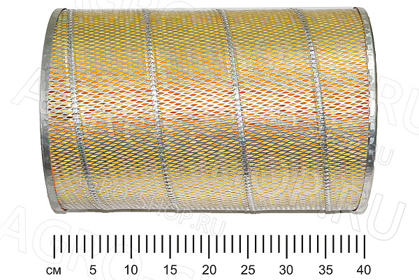 Фильтр воздушный В4303М (ФП207.1-05/740.1109560-02)  КАМ16 ДИФА