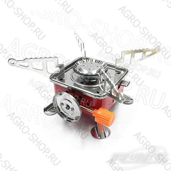 Газовая плитка малая/60/48/