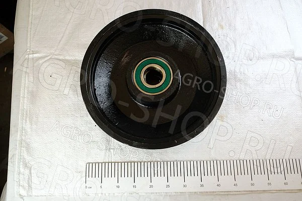 Шкив КЗК-14-0290460  КЗС 