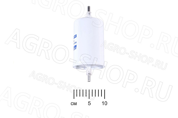 Фильтр топливный 315195-1117010-10 (под защелку) УАЗ ЗМЗ-409, Газель ЗМЗ-405 Автомагнат