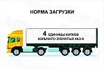 Каток кольчато-зубчатый ККЗ-6