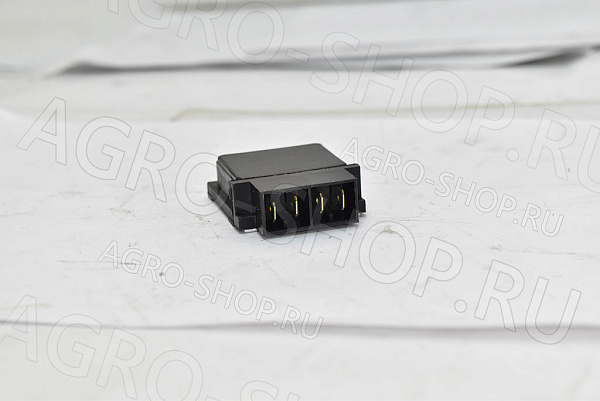 Регулятор напряжения 663.3702 3А 14В ЗИЛ-130 