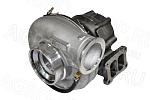 Турбокомпрессор HE500WG (VSDL0011)  Cummins QSG12 HOLSET