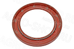 Сальник 3741-3103038-95 ступицы (60х85, красный) УАЗ 