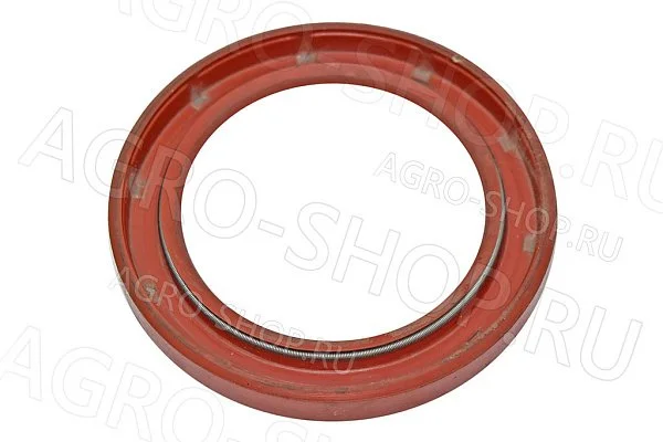 Сальник 3741-3103038-95 ступицы (60х85, красный) УАЗ 