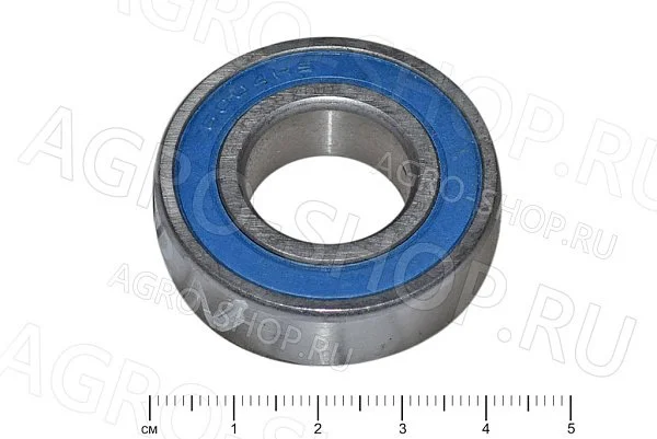 Подшипник 180104 / 6004-2RS (20х42х12) (К) 