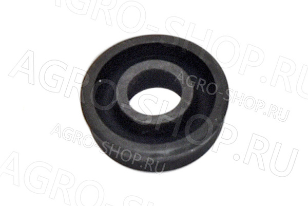Манжета PS01A-16-7,50-5 EPDM уплотнение поршня Акрос 