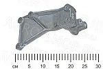 Корпус 245-1117010-Г фильтра тонкой очистки Д-243/245 (У)