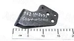 Кронштейн 952-1802031-А тяги квлючения коробки раздаточной МТЗ-82/952 (МТЗ)