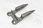 Палец  противорежущий режущего аппарата  жатки RM50-235 (Т299С) SP 115 / MF 9220 Challenger