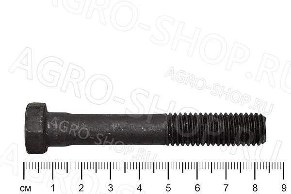 Болт 301339-П (М12х70мм) крепления ГБЦ ЗИЛ-130 
