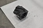 Секция 55132652 крайняя левая резиновая  