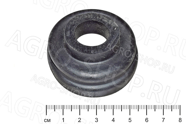Чехол 50-3003019-А / А35.32.005-Б пальца рулевой тяги МТЗ-80 (Б)