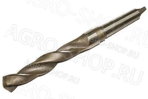 Сверло 30,0 к/х 