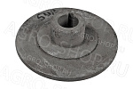 Ступица БМД 54.628  БМ-6А/Б 