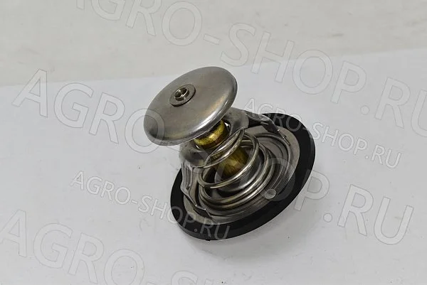 Термостат   Cummins ISBe, QSB, ISF3.8, ЯМЗ-650 