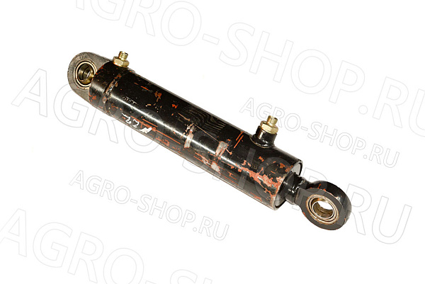 Гидроцилиндр УЭС-7-0602200 / КГЦ 264.90-50-250 / ВНС 90.45.250 навески УЭС-2-280А, Полесье 