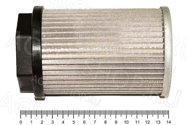 Фильтр масляный FS130B6T125 (MSZ3010MCV10/240011401) гидросистемы  Faresin 7.42 