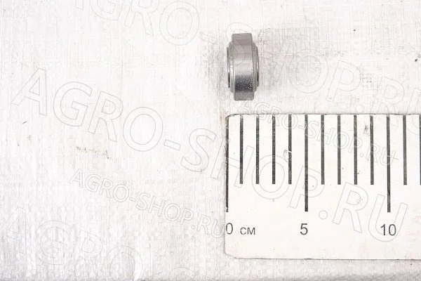 Подшипник 203KRR.AH02 / AN281357 / Q203PP.AH02 (16,2х40х12/18,3) (PEER) 