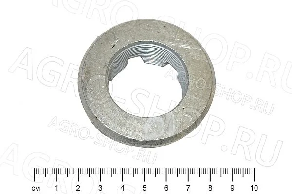 Гайка 50-1701253 вала вторичного МТЗ-80/82/952 (У)