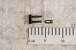 Звено соединительное для цепи 10В-2 Х3 (15.875мм) DONGHUA