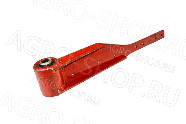 Головка ножа КПП 0206050 нижнего КПП-4,2 