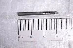 Развертка ручная  ц/х 13 мм 