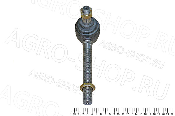Наконечник А35.32.000-А-01 рулевой тяги левый МТЗ-80/82 (У)