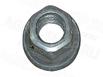 Гайка 3302-3101034 крепления колеса ГАЗ-3302,2705, Бычок ГАЗ