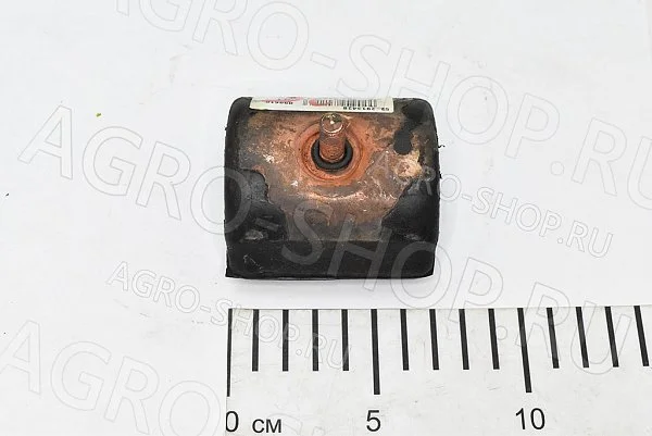 Отбойник 52-2913428 подрессорника ГАЗ-53,3302,2705 ЯЗРТИ
