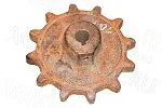 Звездочка ОВИ 05.106 (z=12, d=20, t=38) ОВС-25 