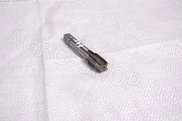 Метчик G 5/8" трубный 