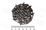 Цепь 08.105.000 главного транспортера (L=8,512 м.) 28 скребков ОВС-25 Новосибирск