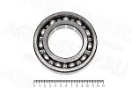 Подшипник 6213 / 213 (65х120х23) (SKF) 