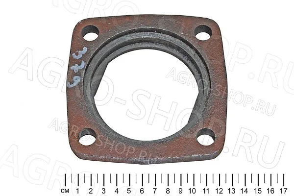 Корпус 85.31.133 балансира каретки Т-150Г 