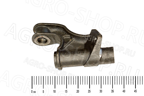 Кронштейн КПТ 0106010А  КДП-3000 