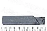 Резец отрезной 32х20х170 Т5К10 