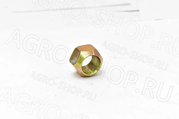 Гайка 40-3103017 переднего колеса МТЗ-80/82/1221 (Master Part)