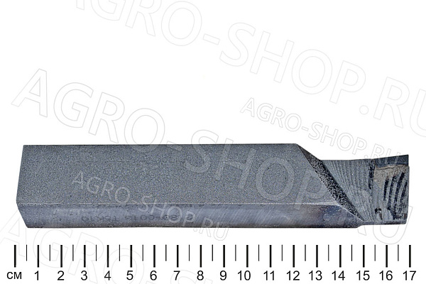 Резец отрезной 32х20х170 Т5К10 