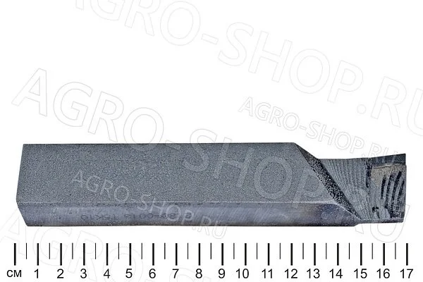 Резец отрезной 32х20х170 Т5К10 