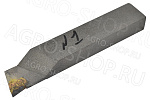 Резец отрезной 32х20х170 ВК8 