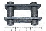 Звено ИРК-145.08.01.010 для обечайки ИРК-145