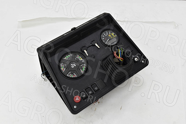 Щиток приборов 80-3805010-Д1-09 в сборе МТЗ-82 